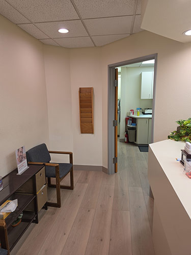 Loo Family Dentistry family dental care in the Sunset District of San Francisco